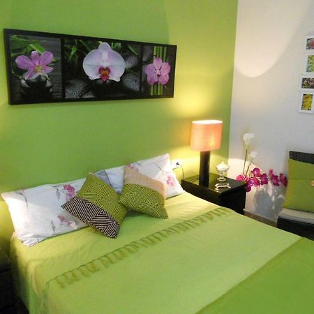 Beach House Los Cristianos  Buitenkant foto