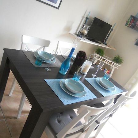 Beach House Los Cristianos  Buitenkant foto