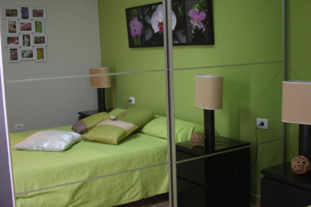 Beach House Los Cristianos  Buitenkant foto