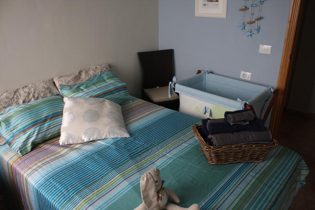 Beach House Los Cristianos  Buitenkant foto