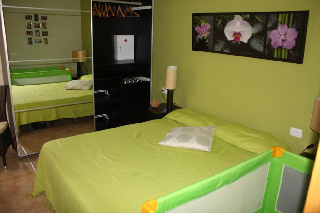 Beach House Los Cristianos  Buitenkant foto