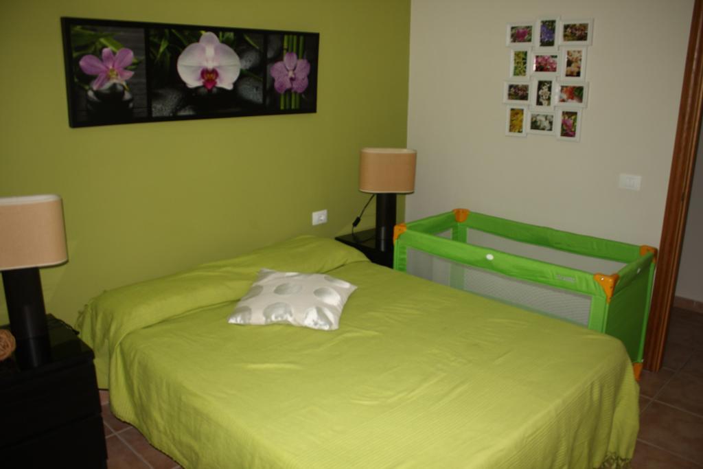 Beach House Los Cristianos  Buitenkant foto