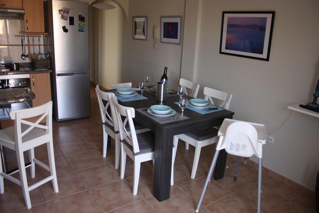 Beach House Los Cristianos  Buitenkant foto