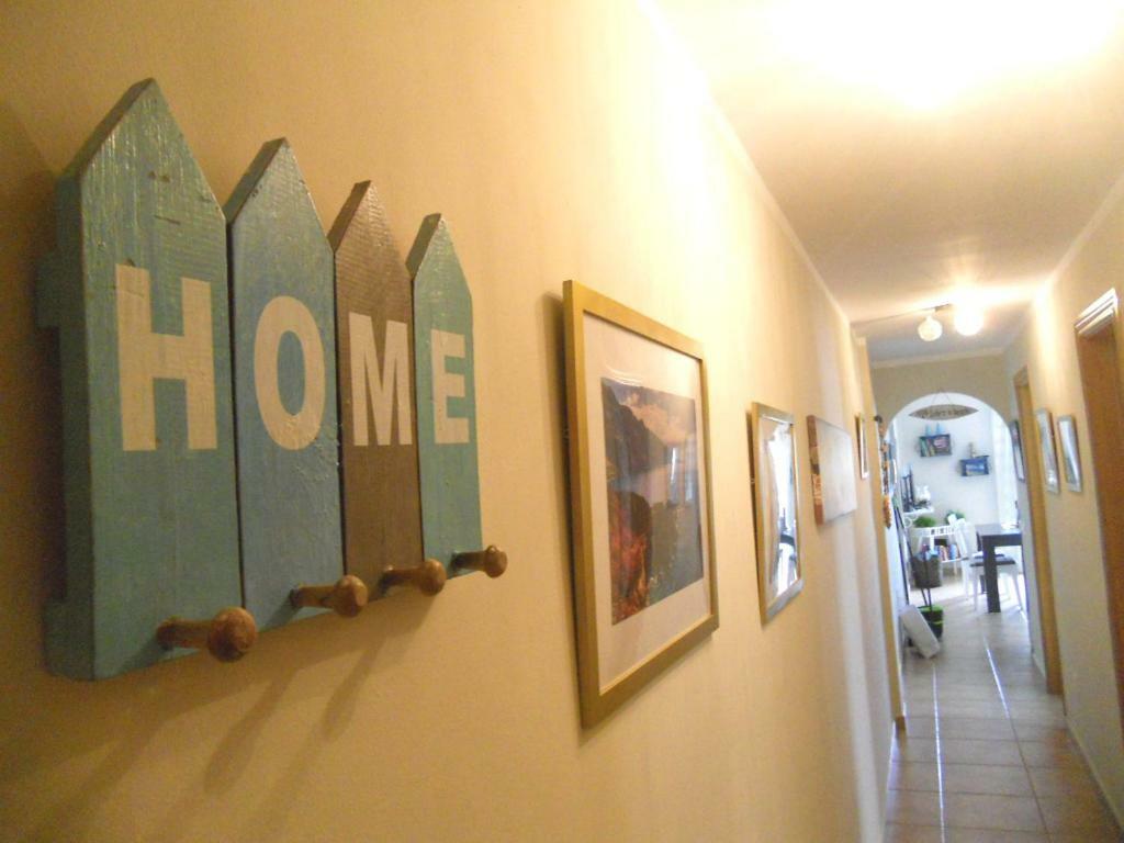 Beach House Los Cristianos  Buitenkant foto